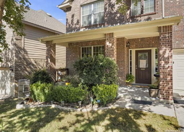 Property at 11939 Ocelot Path, San Antonio, TX 78253-5650, 6 beds, 4 baths