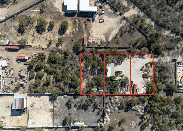 Property at 0 Jones East Ave, San Antonio, TX 78239