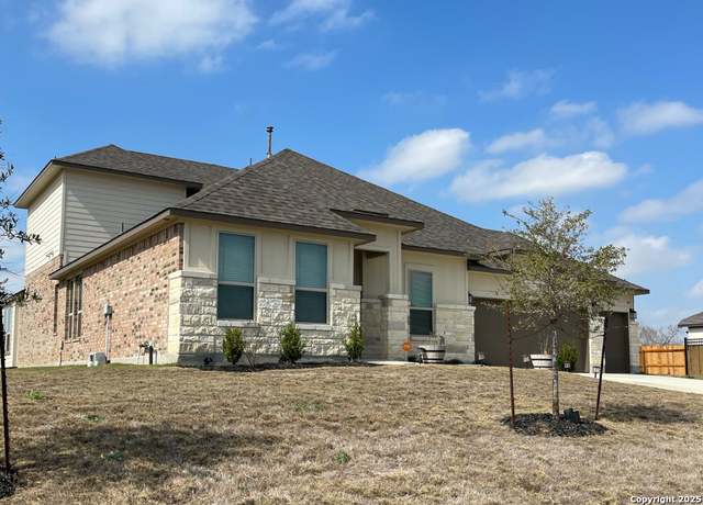 Property at 5319 Guston Hall, San Antonio, TX 78263, 4 beds, 3.5 baths
