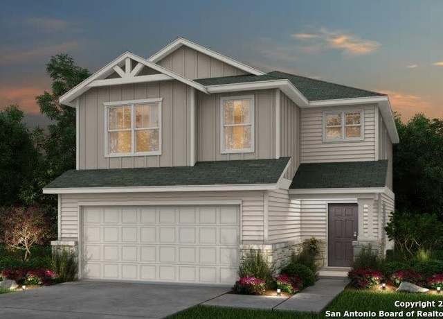 Property at 11906 Biznaha, San Antonio, TX 78254, 4 beds, 2.5 baths