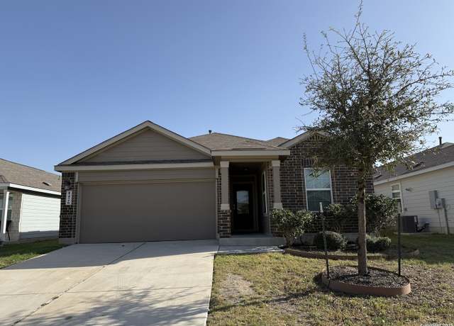 Property at 8426 Cassia Cv, Converse, TX 78109, 3 beds, 2 baths