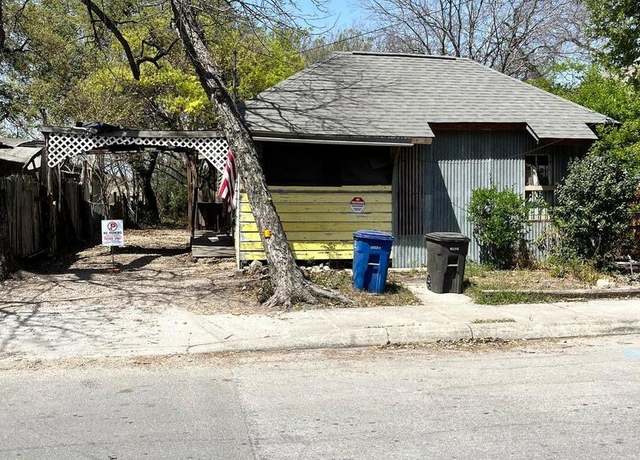 Property at Undisclosed address, San Antonio, TX 78204, 1 bed, 1 bath