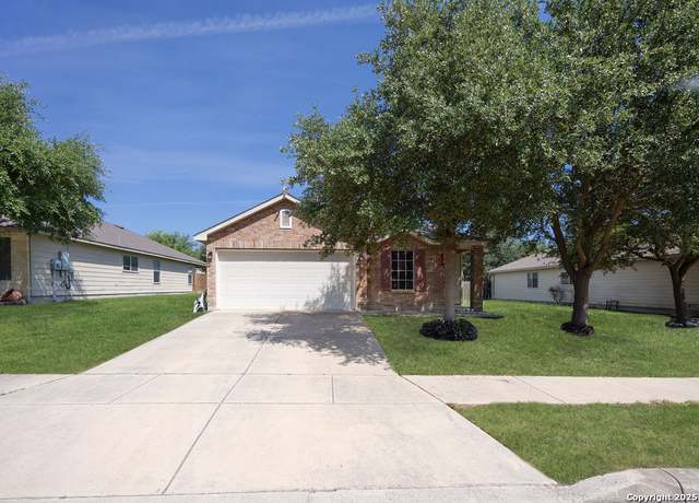 Property at 7719 Ruidoso Rally, Selma, TX 78154, 3 beds, 2 baths