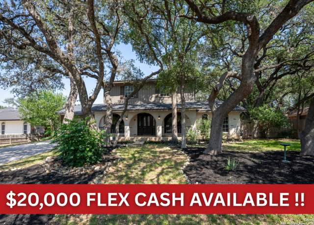 Property at 3006 Charter Rock, San Antonio, TX 78230, 4 beds, 3 baths