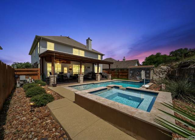 Property at 20926 Encino Dawn, San Antonio, TX 78259, 4 beds, 2.5 baths
