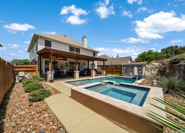 Property at 20926 Encino Dawn, San Antonio, TX 78259, 4 beds, 2.5 baths