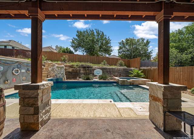 Property at 20926 Encino Dawn, San Antonio, TX 78259, 4 beds, 2.5 baths
