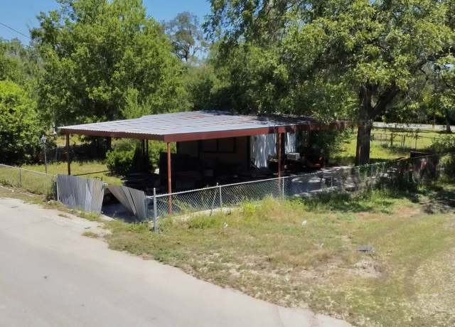 Property at 20130 Shady Ln, San Antonio, TX 78257