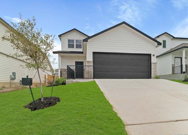 Property at 13767 Pinkston, San Antonio, TX 78252, 4 beds, 2.5 baths
