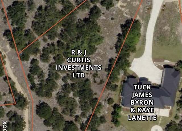 Property at LOT 18 Ledgestone Pl, Boerne, TX 78006
