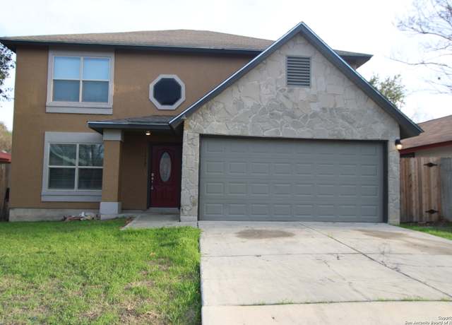 Property at 11418 Fort Wyne, San Antonio, TX 78245, 3 beds, 2.5 baths