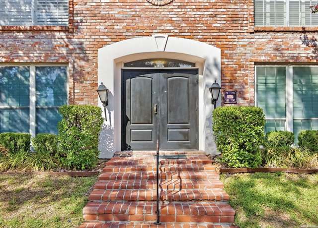 Property at 7500 Callaghan #152, San Antonio, TX 78229, 4 beds, 2 baths
