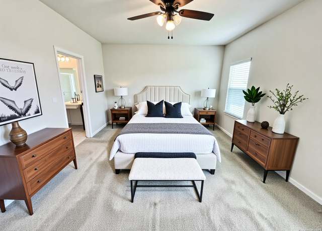 Property at 4823 Cambridge Park, Converse, TX 78109, 3 beds, 2 baths