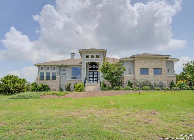 Property at 1234 Smoky Loop, New Braunfels, TX 78132, 4 beds, 4 baths