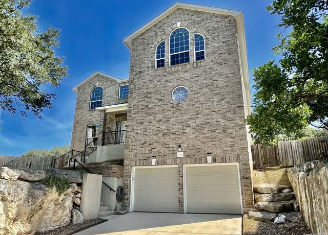 Property at 911 El Paisaje, San Antonio, TX 78258, 5 beds, 3.5 baths