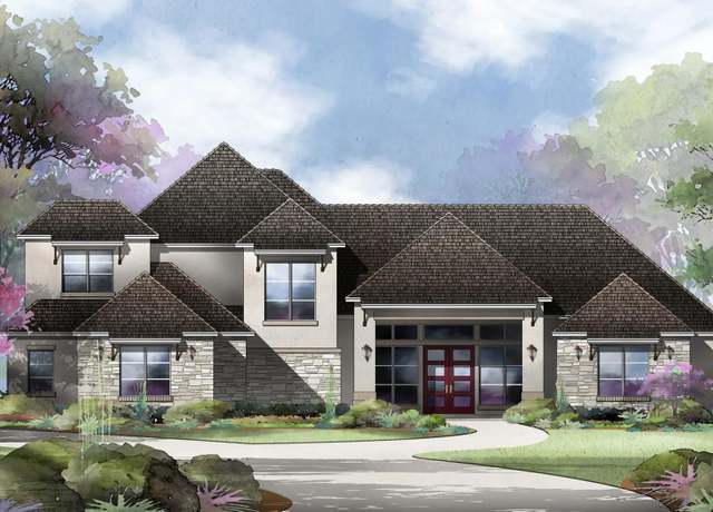 Property at 116 Western Justice, Boerne, TX 78006, 5 beds, 5.5 baths