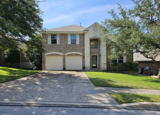 Property at 9326 Hazelton Ln, San Antonio, TX 78251, 3 beds, 2.5 baths