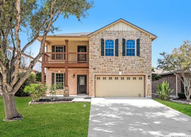 Property at 108 Kassel Dr, Boerne, TX 78006-3265, 4 beds, 2.5 baths