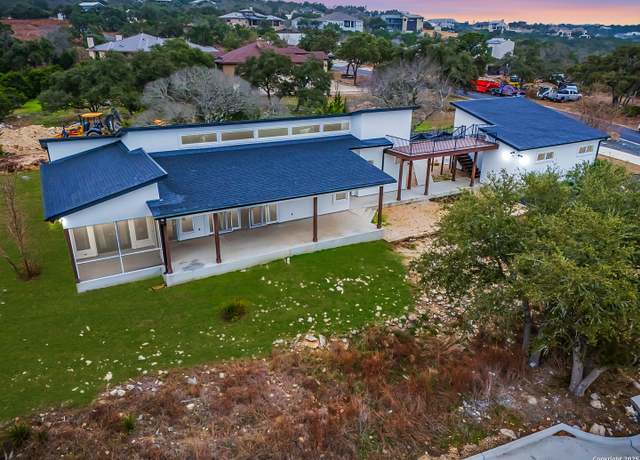 Property at 2109 Bella Vis, Canyon Lake, TX 78133, 3 beds, 2 baths