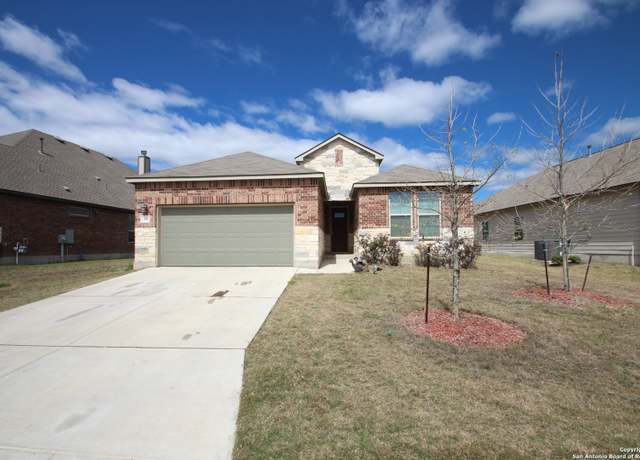 Property at 13815 Chester Knl, San Antonio, TX 78253, 3 beds, 2.5 baths