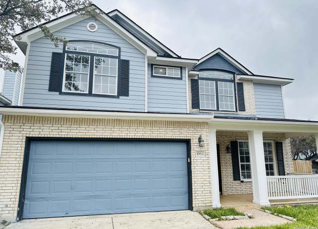 Property at 1064 Maltese Ln, San Antonio, TX 78260, 4 beds, 2.5 baths