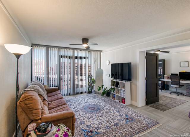 Property at 7701 Wurzbach #1701, San Antonio, TX 78229, 2 beds, 2 baths