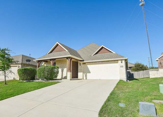 Property at 27535 Paseo Mesa, Boerne, TX 78015, 3 beds, 2 baths