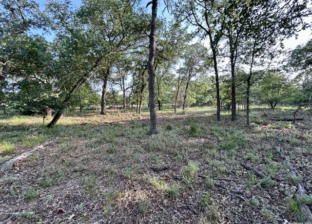Property at 1680 Maldonado, La Vernia, TX 78121