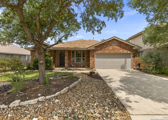 Property at 23003 Tornillo Dr, San Antonio, TX 78258, 3 beds, 2 baths