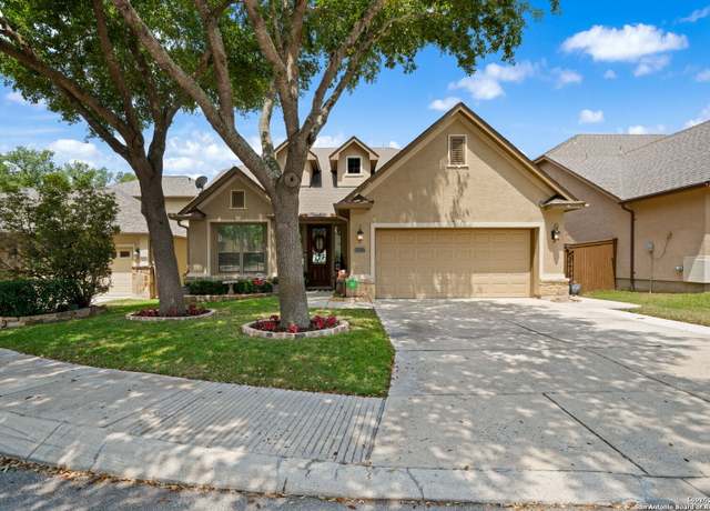 Property at 18207 Dogwood Path, San Antonio, TX 78259, 4 beds, 3 baths