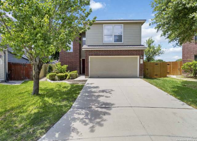 Property at 10107 Roseangel, Helotes, TX 78023, 3 beds, 2.5 baths