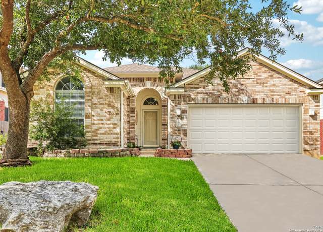 Property at 21610 Rio Comal, San Antonio, TX 78259, 3 beds, 2 baths