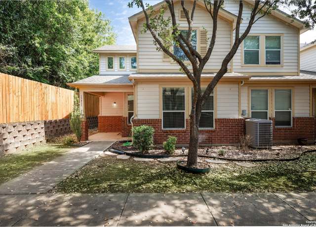 Property at 13411 Bristow Dawn, San Antonio, TX 78217, 2 beds, 2.5 baths