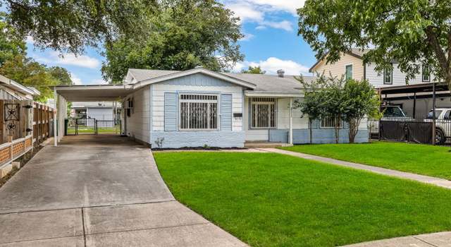 Photo of 211 Carmen Pl, San Antonio, TX 78207
