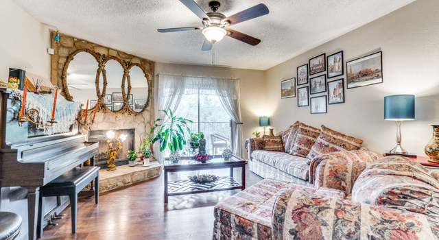 Photo of 4119 Medical Dr Unit 303C, San Antonio, TX 78229-5614