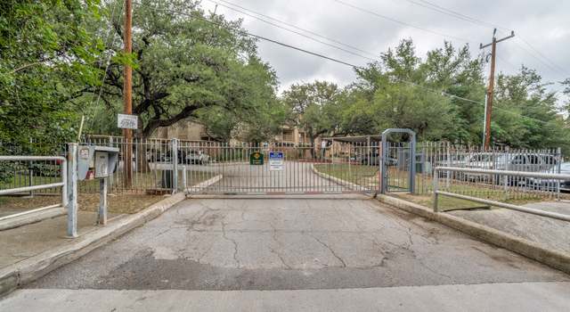 Photo of 4119 Medical Dr Unit 303C, San Antonio, TX 78229-5614