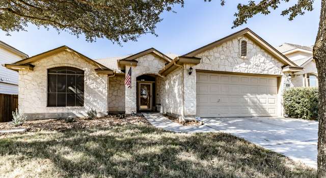 Photo of 9619 Krier Ct, Converse, TX 78109