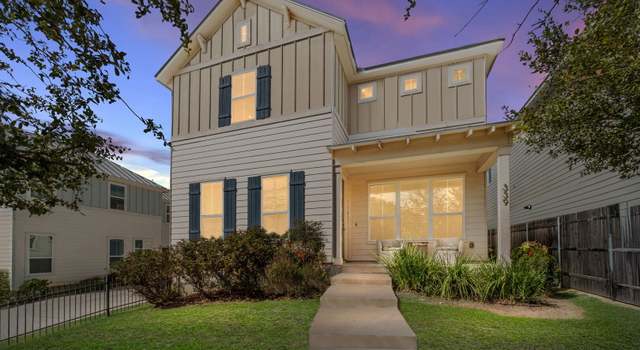 Photo of 339 Claremont #101, San Antonio, TX 78209