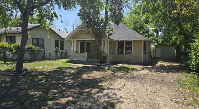 Photo of 306 Monticello, San Antonio, TX 78223