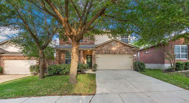 Photo of 6110 Briscoe Leaf, San Antonio, TX 78253