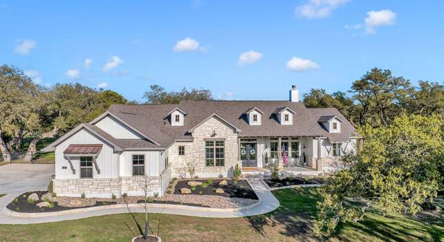 Photo of 120 Bent Tree Dr, Boerne, TX 78006-2727