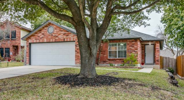 Photo of 13315 Rowe Dr, San Antonio, TX 78247-6515