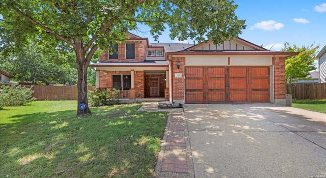 Photo of 154 Sassafras, Kyle, TX 78640