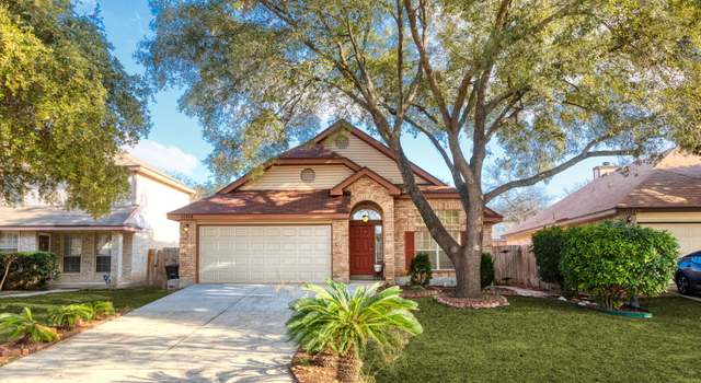 Photo of 11414 Baltic Dr, San Antonio, TX 78213-4922