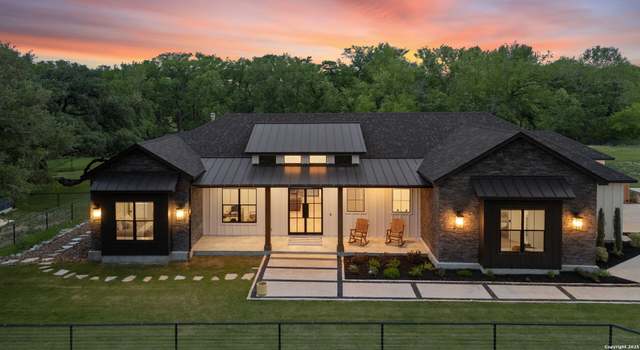 Photo of 234 Phillip Rnch, Boerne, TX 78006