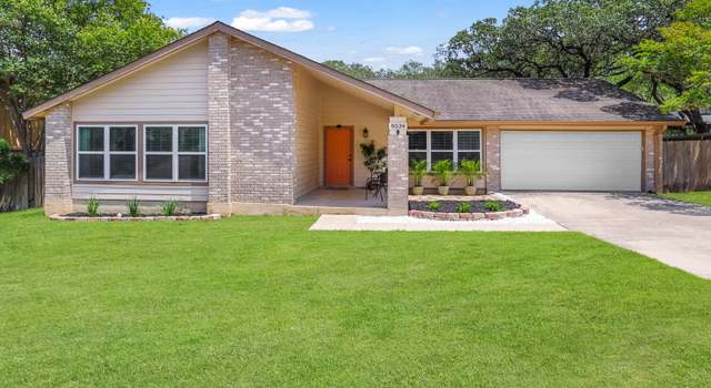 Photo of 8534 Athenian, Universal City, TX 78148