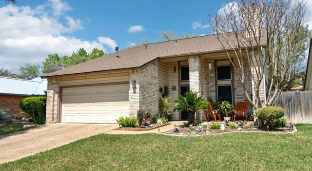 Photo of 14026 Fairway Oaks, San Antonio, TX 78217