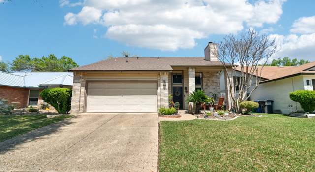 Photo of 14026 Fairway Oaks, San Antonio, TX 78217
