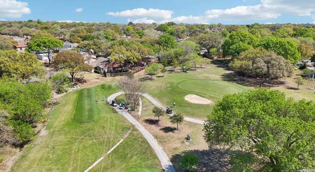 Photo of 14026 Fairway Oaks, San Antonio, TX 78217