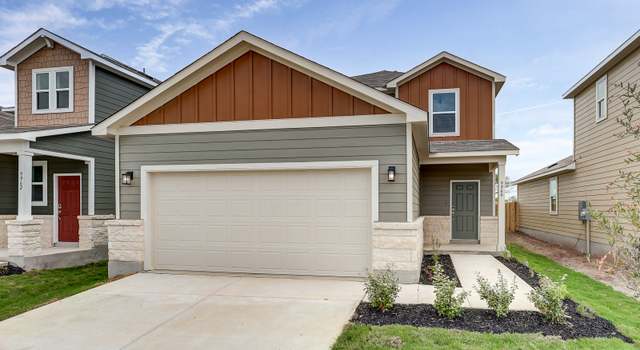 Photo of 9966 Forestier Grn, San Antonio, TX 78221